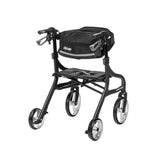 Nitro® Sprint Rollator with Accessories - BeHope