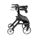 Nitro® Sprint Rollator with Accessories - BeHope