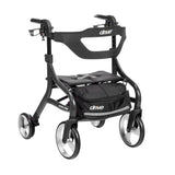 Nitro® Sprint Rollator with Accessories - BeHope