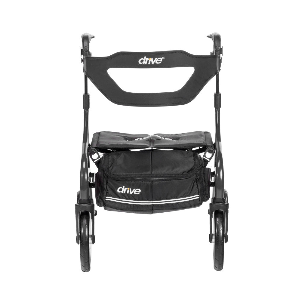 Nitro® Sprint Rollator with Accessories - BeHope