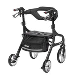 Nitro® Sprint Rollator with Accessories - BeHope