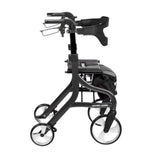 Nitro® Sprint Rollator with Accessories - BeHope