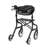 Nitro® Sprint Rollator with Accessories - BeHope