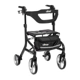 Nitro® Sprint Rollator with Accessories - BeHope