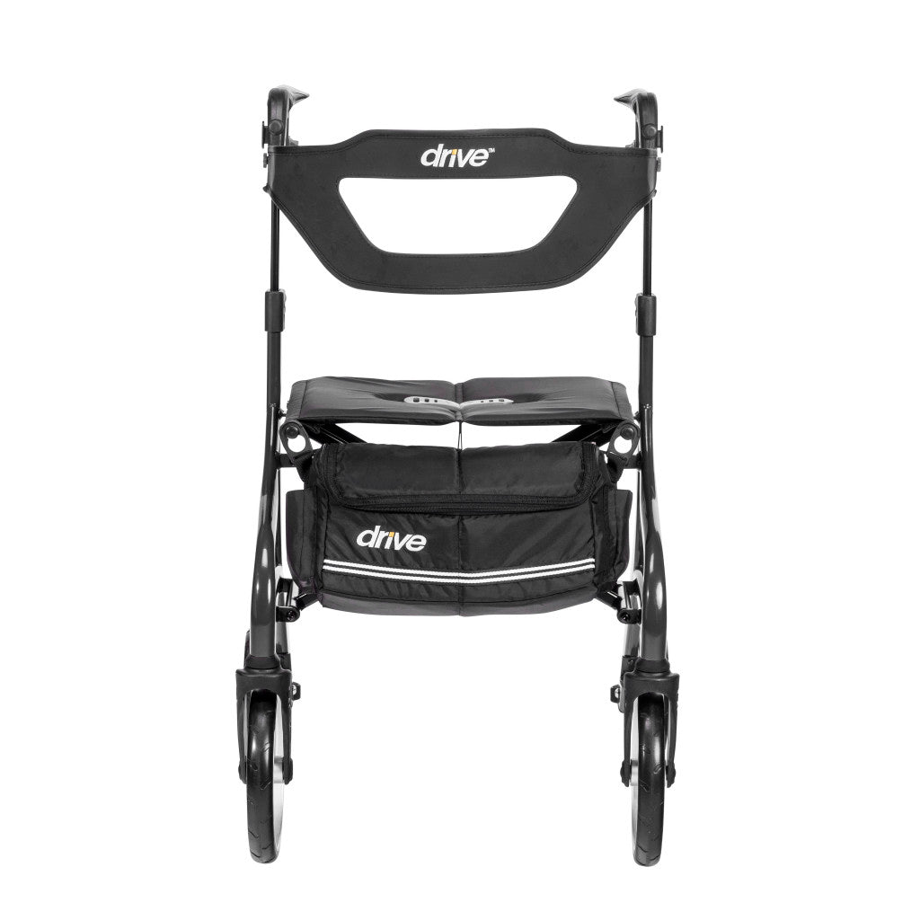 Nitro® Sprint Rollator with Accessories - BeHope