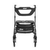 Nitro® Sprint Rollator with Accessories - BeHope