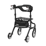 Nitro® Sprint Rollator with Accessories - BeHope