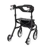 Nitro® Sprint Rollator with Accessories - BeHope