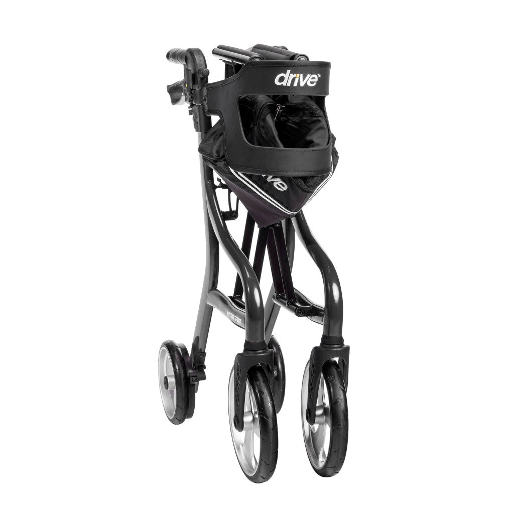 Nitro® Sprint Rollator with Accessories - BeHope
