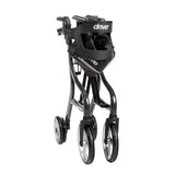 Nitro® Sprint Rollator with Accessories - BeHope