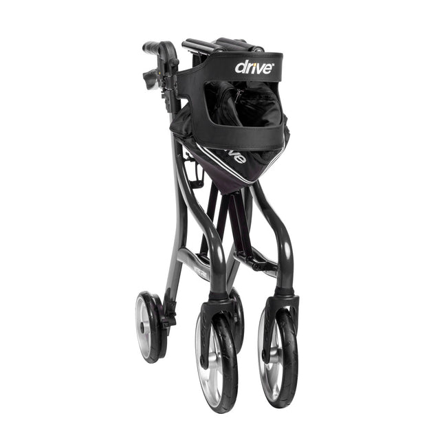 Nitro® Sprint Rollator With Accessories - BeHope