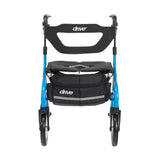 Nitro® Sprint Rollator with Accessories - BeHope