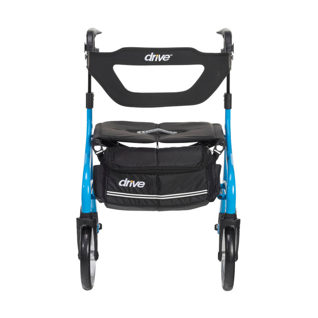 Nitro® Sprint Rollator With Accessories - BeHope