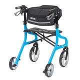 Nitro® Sprint Rollator with Accessories - BeHope