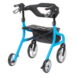 Nitro® Sprint Rollator with Accessories - BeHope
