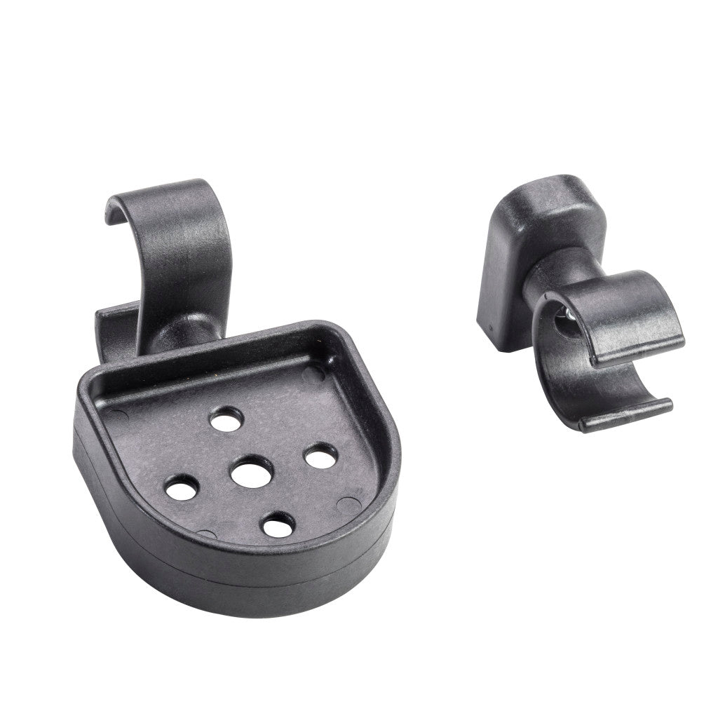 Nitro® Sprint Rollator with Accessories - BeHope