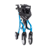 Nitro® Sprint Rollator with Accessories - BeHope