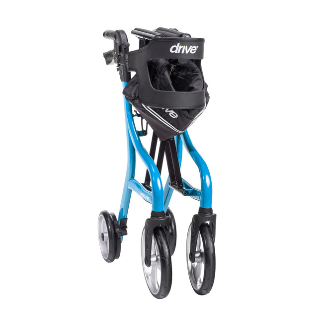 Nitro® Sprint Rollator With Accessories - BeHope