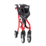 Nitro® Sprint Rollator with Accessories - BeHope