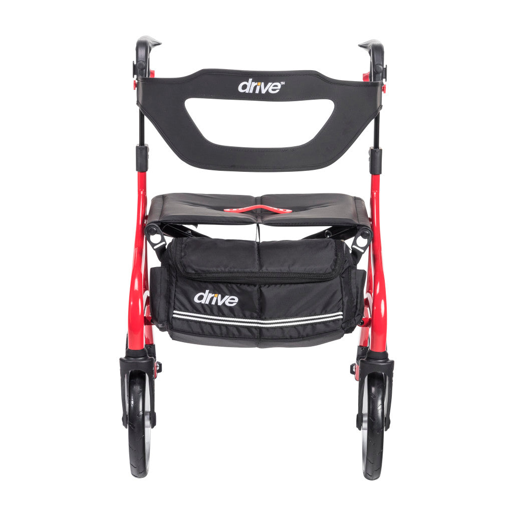 Nitro® Sprint Rollator with Accessories - BeHope