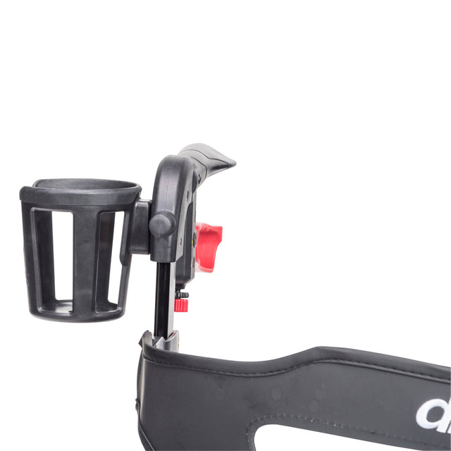 Nitro® Sprint Rollator With Accessories - BeHope