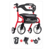 Nitro® Sprint Rollator with Accessories - BeHope