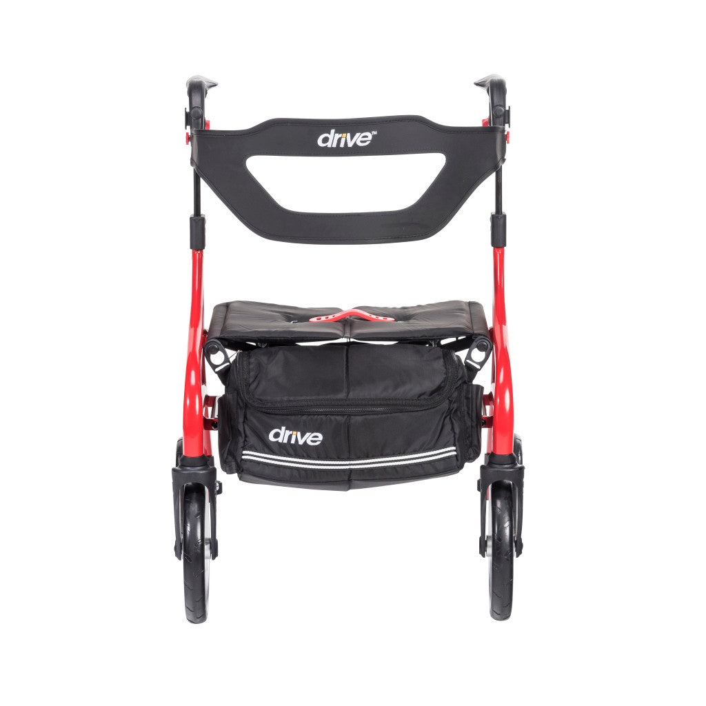 Nitro® Sprint Rollator with Accessories - BeHope