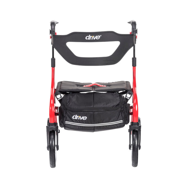 Nitro® Sprint Rollator With Accessories - BeHope