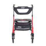 Nitro® Sprint Rollator with Accessories - BeHope