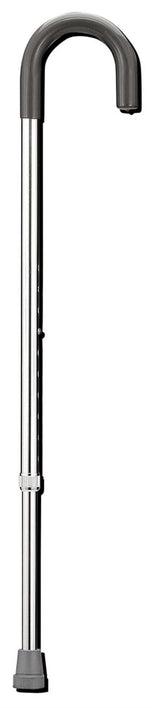 Round-handle Aluminum Cane - BeHope