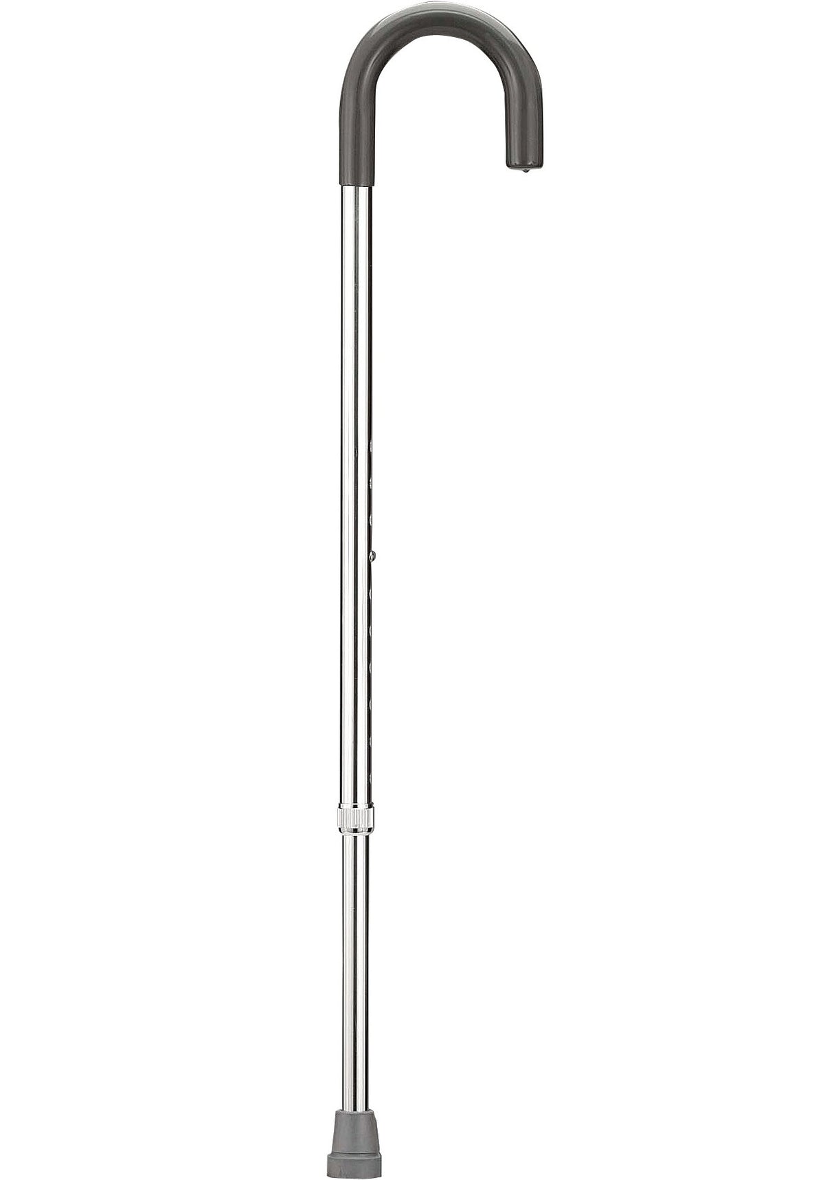 Round-handle Aluminum Cane - BeHope