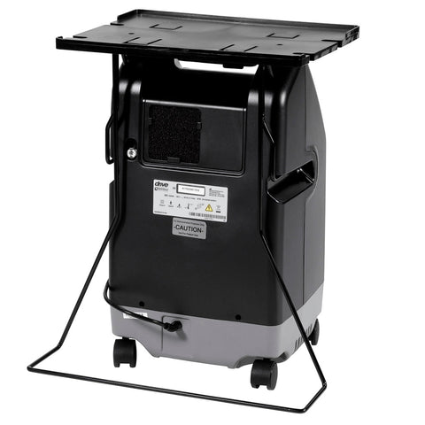 Transfill Caddy For 525ds Series - BeHope
