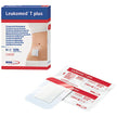 Leukomed T Plus Wtrprf Adh Transp Sterile Dressing With Abs Pad 10cm X 30cm - Box Of 5 - Behope