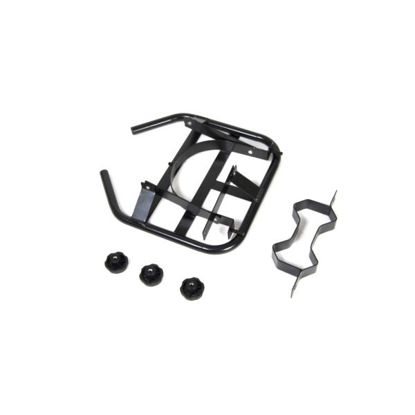 Oxygen Cylinder Metal Stand - BeHope