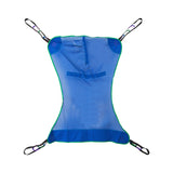 Full Body Patient Lift Sling, Mesh, Large - BeHope