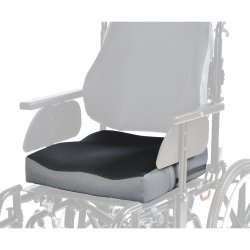 Biofit Seat Cushion, 18 x 18 - BeHope