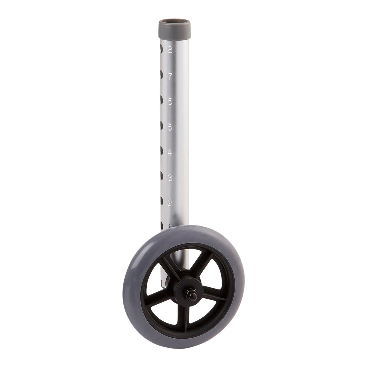 Universal 5" Walker Wheels - BeHope