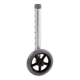 Universal 5" Walker Wheels - BeHope