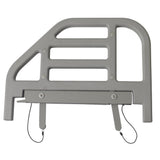 Ltc Deluxe Rail 1 Pr For Prime Care Beds - BeHope