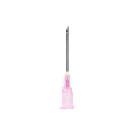 Sol-m Hypodermic Needle 19g x 1 1/2"