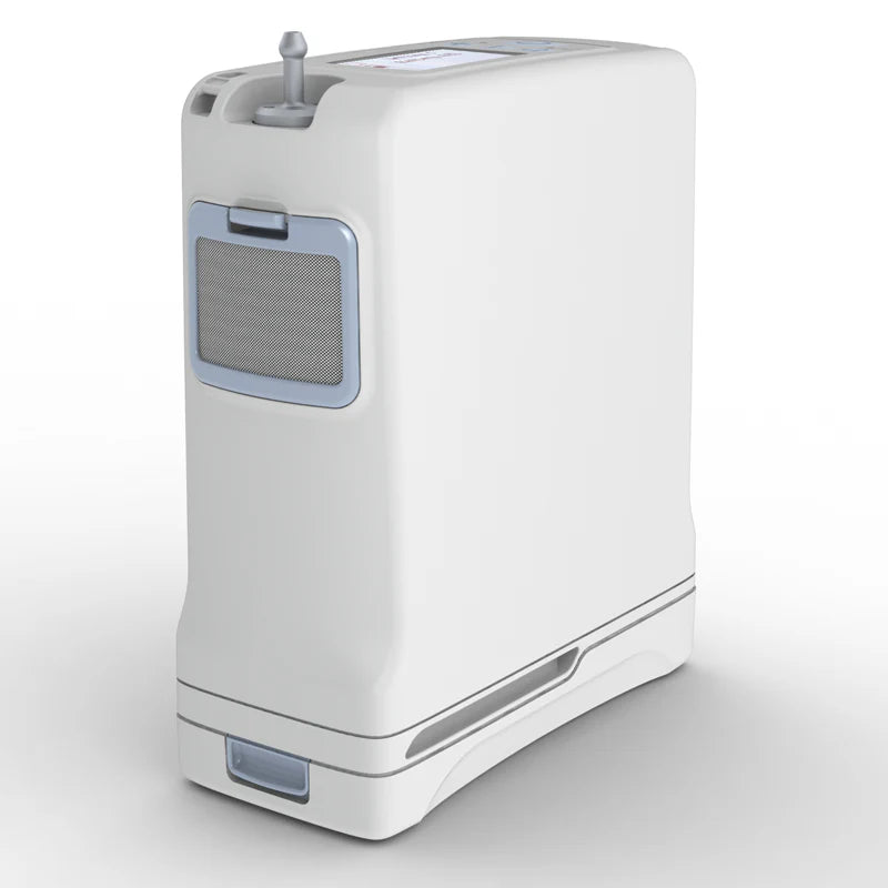 OxyGo FIT+ Portable Oxygen Concentrator