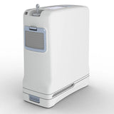 OxyGo FIT+ Portable Oxygen Concentrator