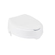 Raised Toilet Seat With/without Lid - BeHope