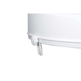 Raised Toilet Seat with/without Lid - BeHope
