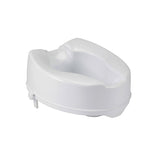 Raised Toilet Seat with/without Lid - BeHope