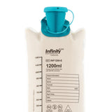 Infinity Enteral Pump Delivery Set with ENFit® Connector