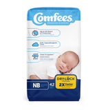 Comfees Baby Diapers