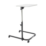 Pivot & Tilt Overbed Table - BeHope
