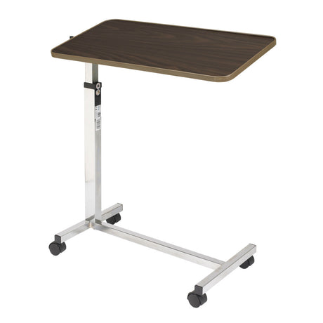 Deluxe, Tilt-Top Overbed Table - BeHope