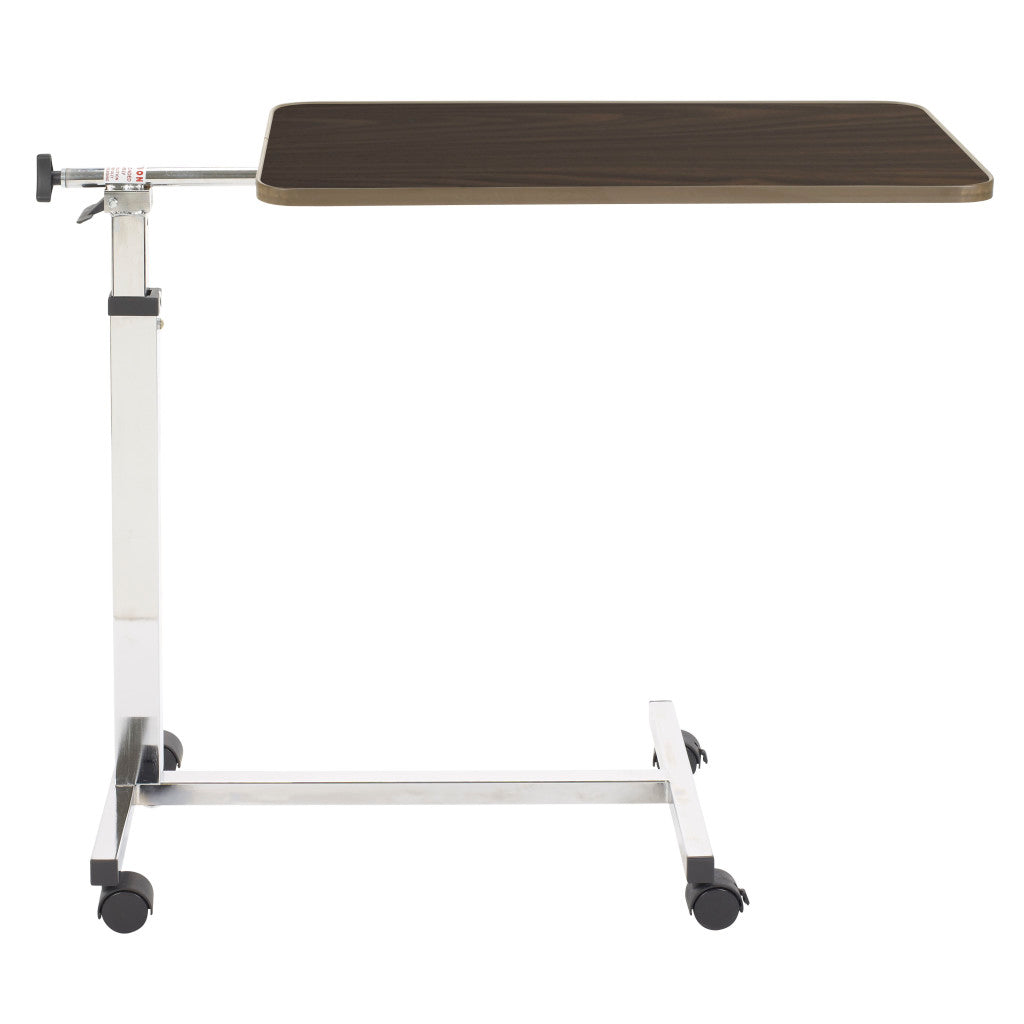 Deluxe, Tilt-Top Overbed Table - BeHope